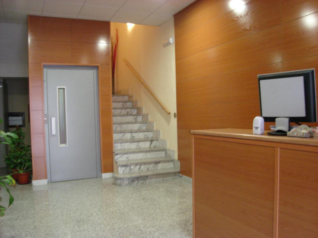 Hotel Europa Villacanas Extérieur photo