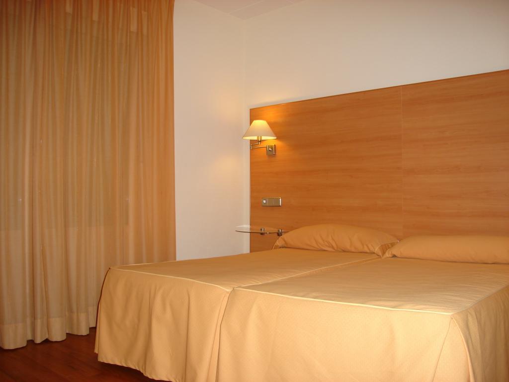 Hotel Europa Villacanas Chambre photo